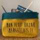 Vide poches Mon petit bazar de Marseille