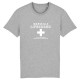 T-shirt Marseille Lifeguard