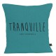 Coussin Tranquille