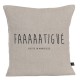 Coussin Faaaaatigué