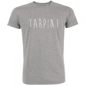 T-shirt Tarpin !