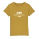 T-shirt Mini Marseillaise