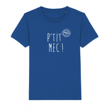 T-shirt P'tit Mec