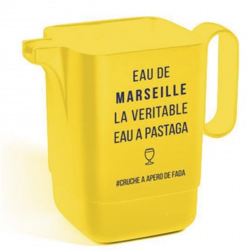 Carafe bouteille