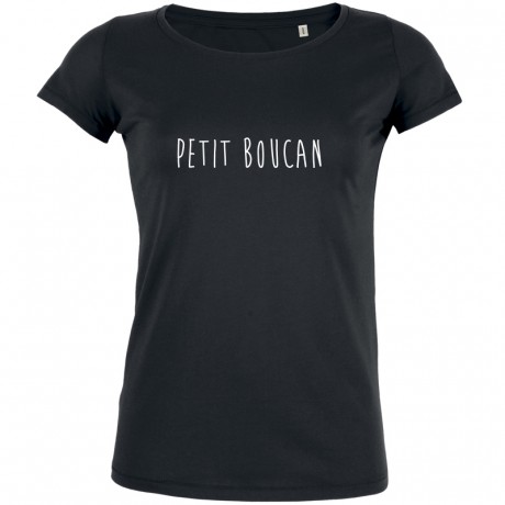 T-shirt Petit boucan