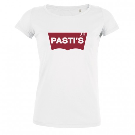 T-shirt pastis