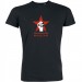 T-shirt Viva la revolution Marseillaise