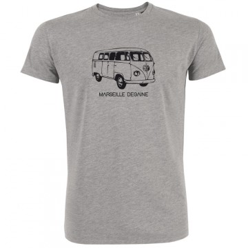 T-shirt Combi Volkswagen