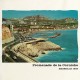 Sac cabas Corniche Marseille 1968
