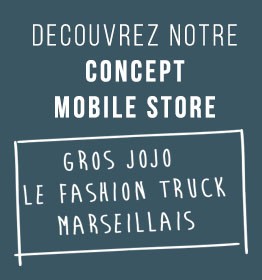 Concept mobile store